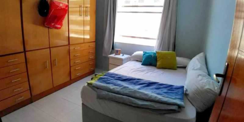 Apartamento à venda com 4 quartos, 166m² - Foto 12