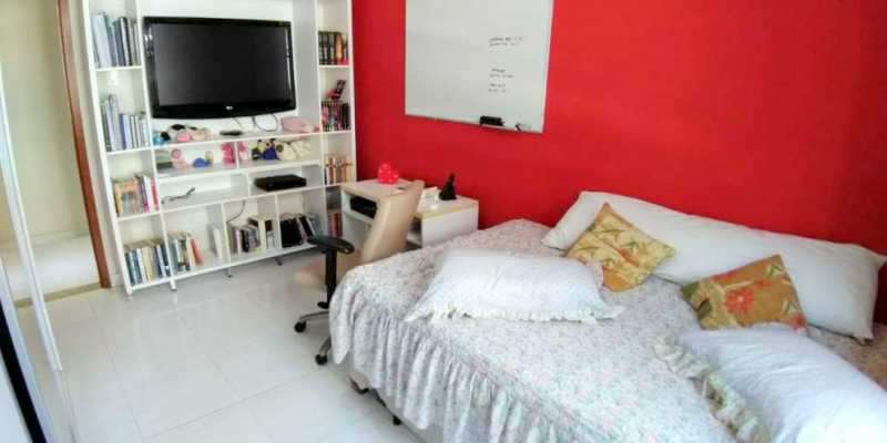 Apartamento à venda com 4 quartos, 166m² - Foto 14