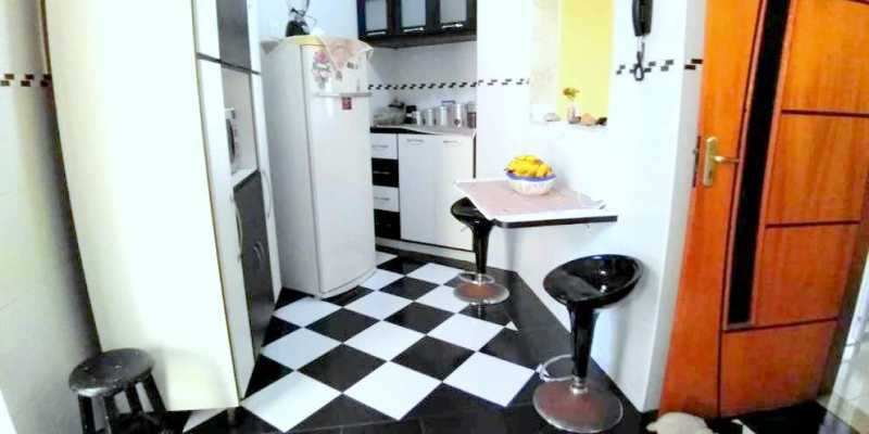 Apartamento à venda com 4 quartos, 166m² - Foto 19