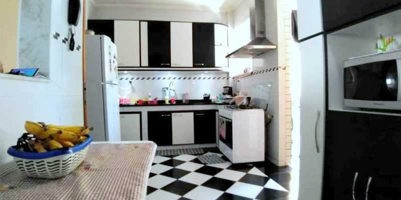 Apartamento à venda com 4 quartos, 166m² - Foto 20