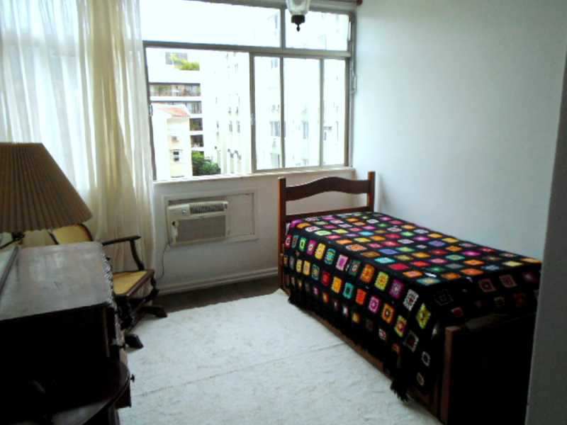 Apartamento à venda com 4 quartos, 222m² - Foto 11