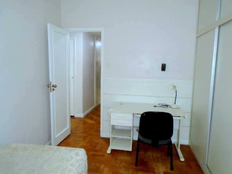 Apartamento à venda com 4 quartos, 160m² - Foto 10