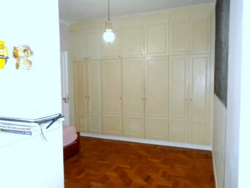 Apartamento à venda com 4 quartos, 160m² - Foto 11