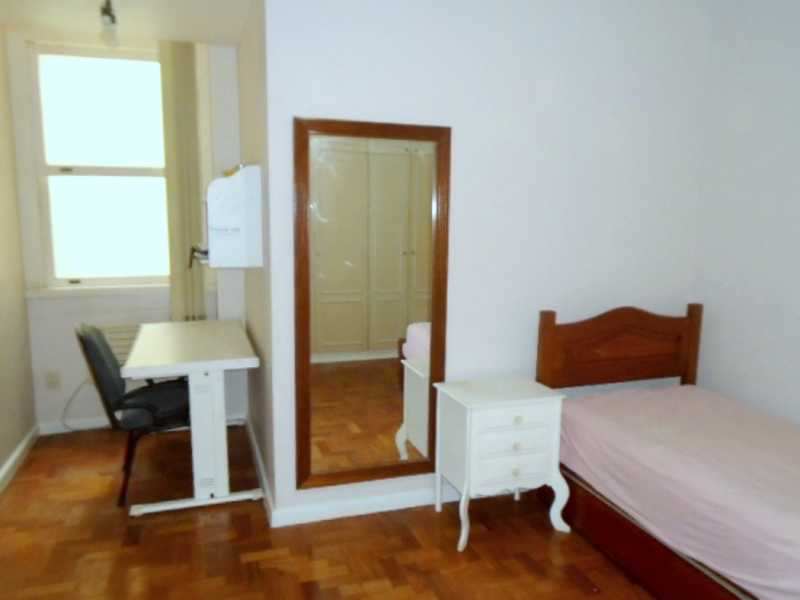 Apartamento à venda com 4 quartos, 160m² - Foto 12