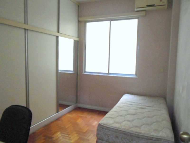 Apartamento à venda com 4 quartos, 160m² - Foto 13