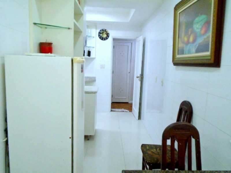 Apartamento à venda com 4 quartos, 160m² - Foto 19