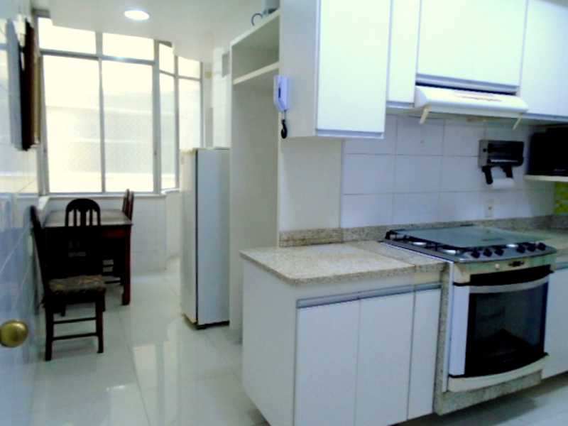 Apartamento à venda com 4 quartos, 160m² - Foto 18