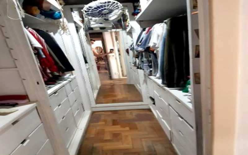 Apartamento à venda com 3 quartos, 97m² - Foto 5