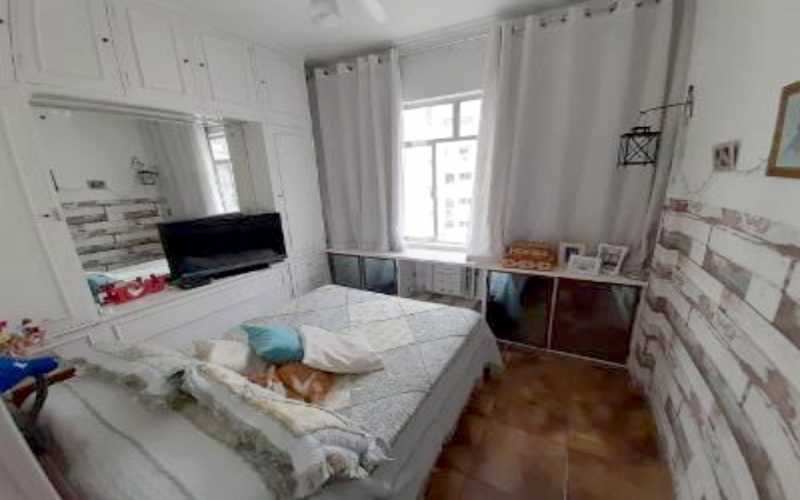 Apartamento à venda com 3 quartos, 97m² - Foto 3