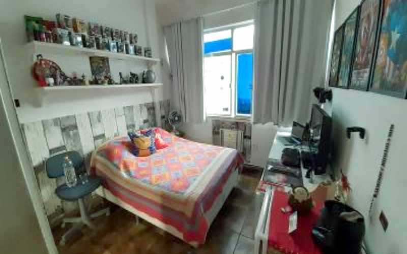 Apartamento à venda com 3 quartos, 97m² - Foto 6