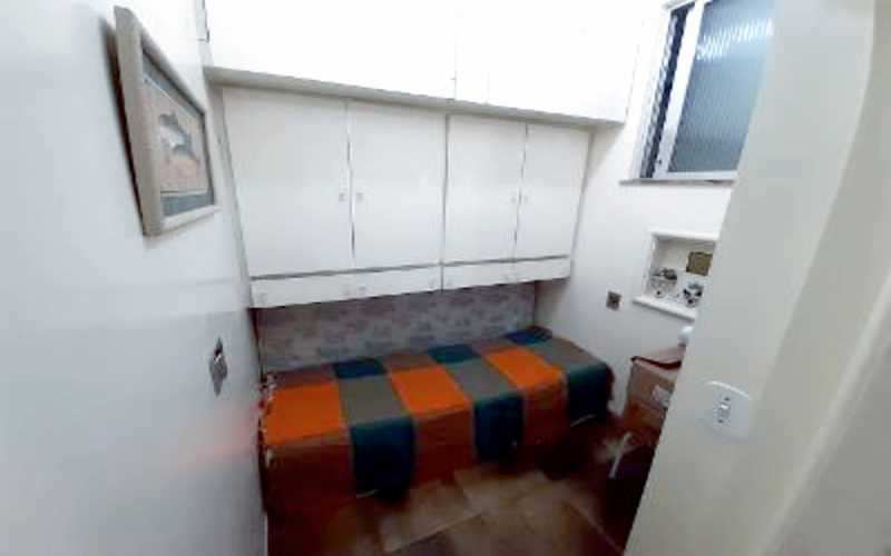 Apartamento à venda com 3 quartos, 97m² - Foto 12