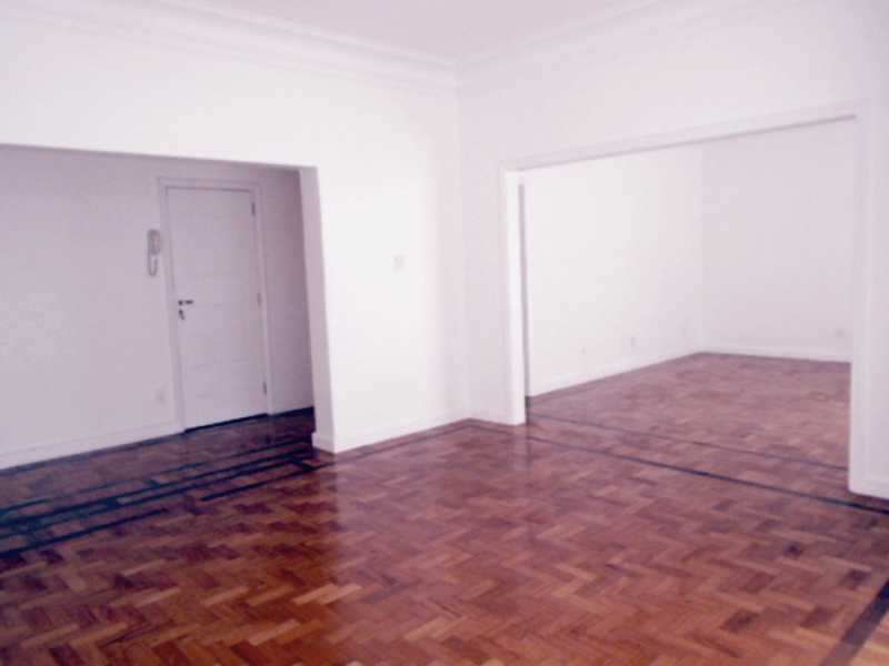 Apartamento à venda com 4 quartos, 210m² - Foto 6