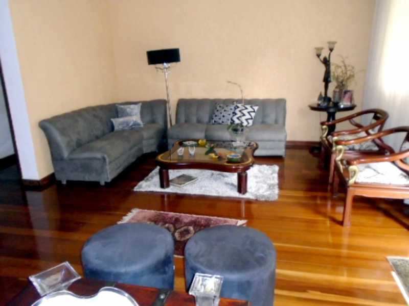 Apartamento à venda com 4 quartos, 166m² - Foto 6