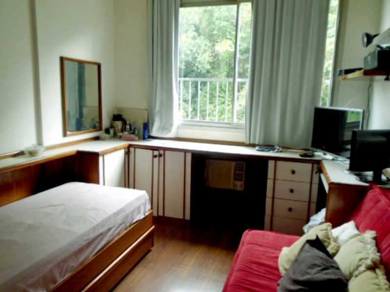 Apartamento à venda com 4 quartos, 166m² - Foto 10