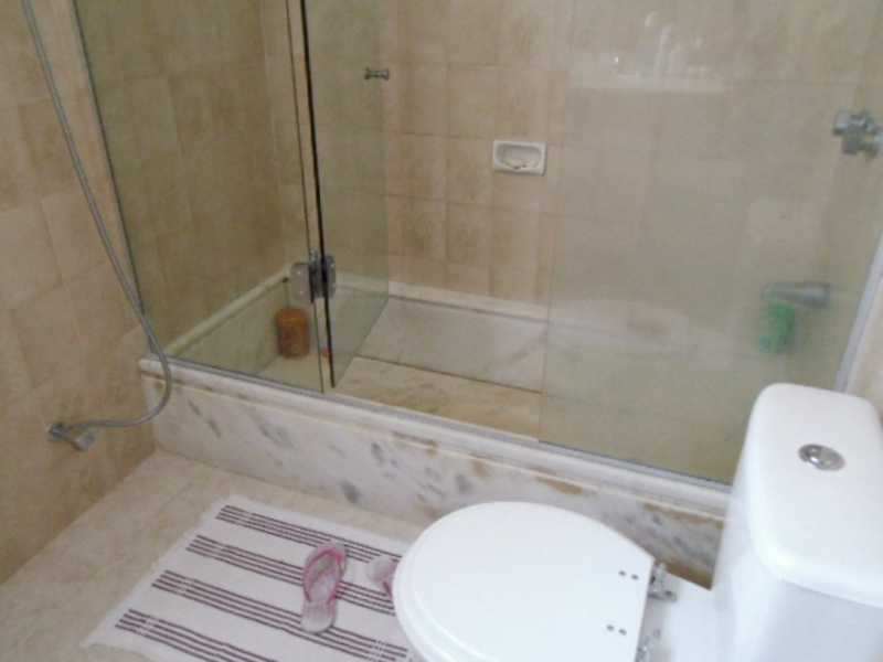 Apartamento à venda com 4 quartos, 166m² - Foto 14