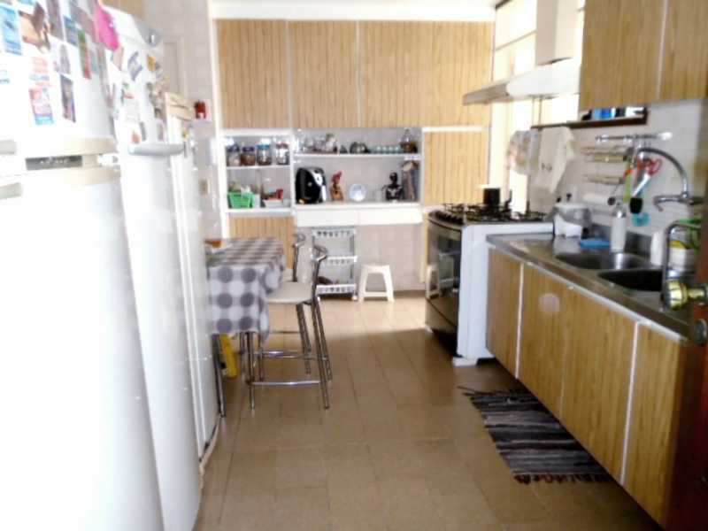 Apartamento à venda com 4 quartos, 166m² - Foto 20