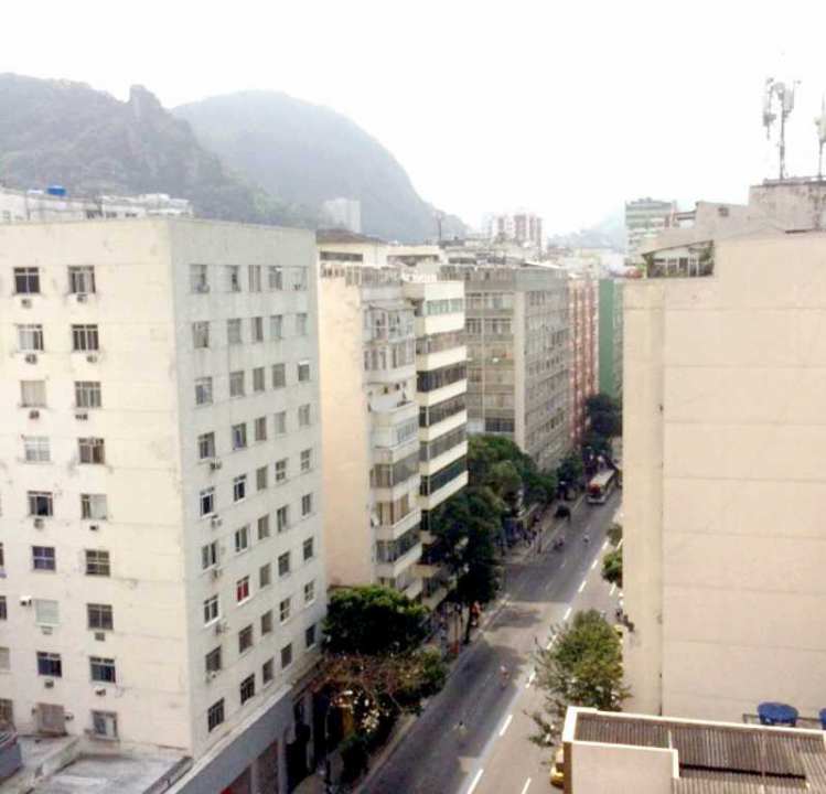 IMG_7281 - Kitnet/Conjugado 34m² à venda Copacabana, Zona Sul,Rio de Janeiro - R$ 380.000 - P-2052 - 10