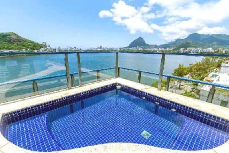 Conheça thumbnail 19. do imóvel - Cobertura à venda Avenida Borges de Medeiros,Lagoa, Zona Sul,Rio de Janeiro - R$ 9.990.000 - COB-2422 - 4 thumbnail 19. - Cobertura à venda Avenida Borges de Medeiros,Lagoa, Zona Sul,Rio de Janeiro - R$ 9.990.000 - COB-2422 - 4