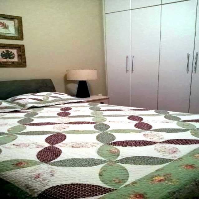 Apartamento à venda com 4 quartos, 141m² - Foto 8