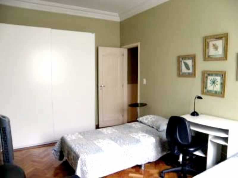 Apartamento à venda com 4 quartos, 141m² - Foto 9