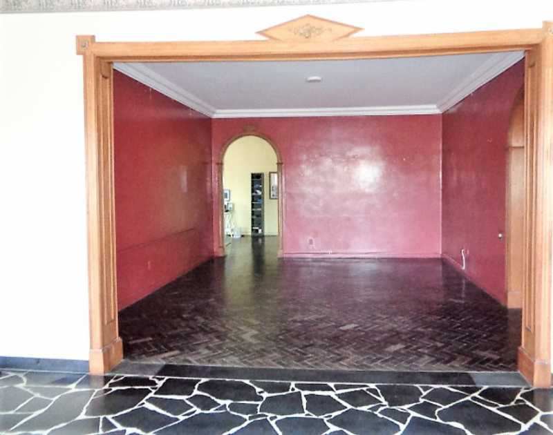 Apartamento à venda com 4 quartos, 370m² - Foto 6