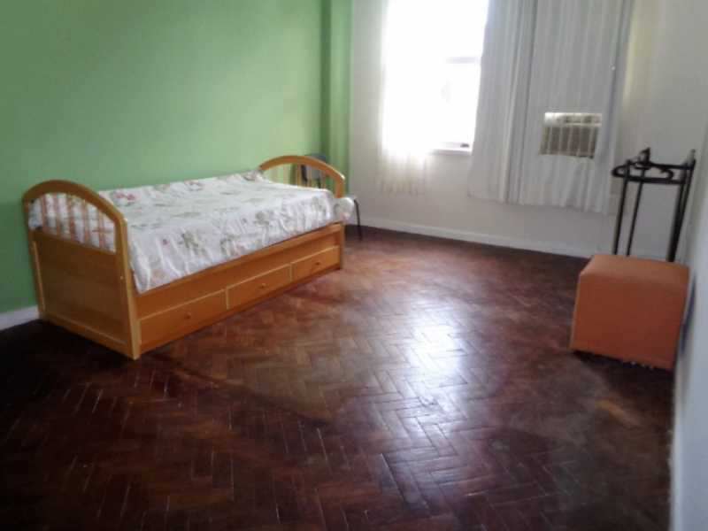 Apartamento à venda com 4 quartos, 370m² - Foto 10