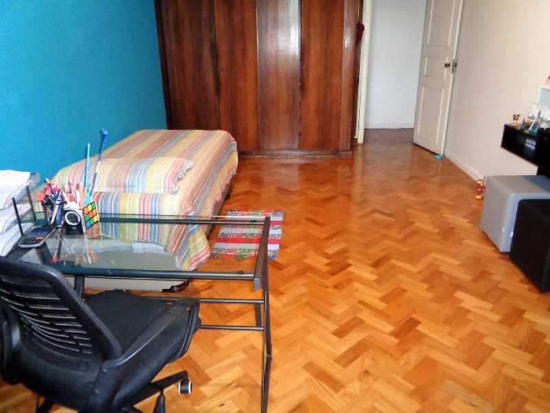 Apartamento à venda com 4 quartos, 370m² - Foto 11