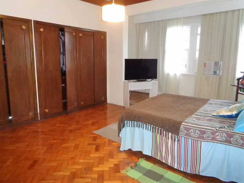 Apartamento à venda com 4 quartos, 370m² - Foto 12