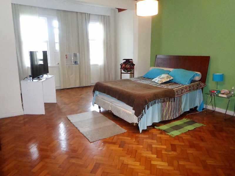 Apartamento à venda com 4 quartos, 370m² - Foto 13