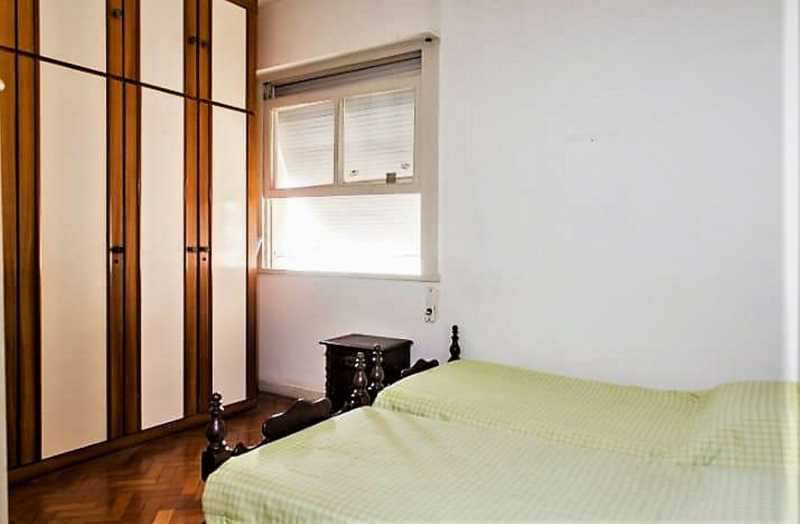 Apartamento à venda com 3 quartos, 100m² - Foto 4