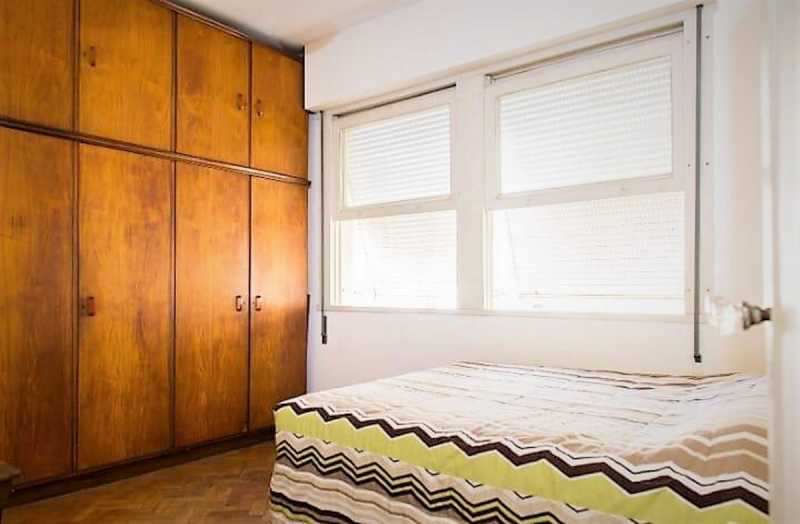 Apartamento à venda com 3 quartos, 100m² - Foto 5