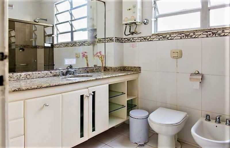 Apartamento à venda com 3 quartos, 100m² - Foto 7