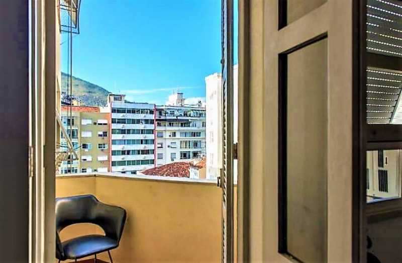 Apartamento à venda com 3 quartos, 100m² - Foto 11