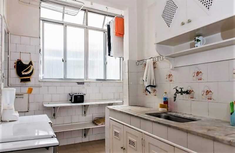 Apartamento à venda com 3 quartos, 100m² - Foto 10