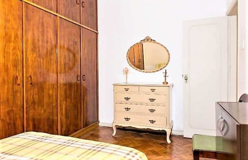 Apartamento à venda com 3 quartos, 100m² - Foto 6