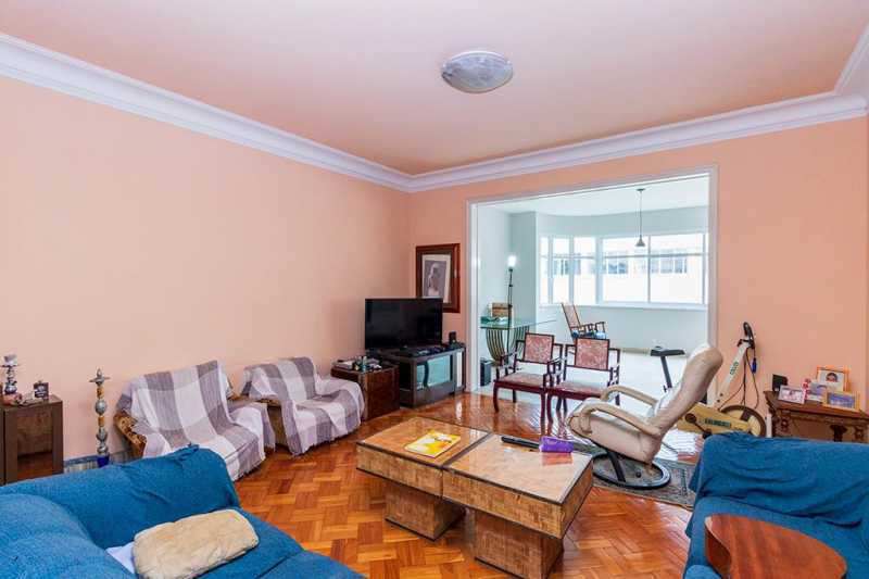 Apartamento à venda com 3 quartos, 300m² - Foto 6