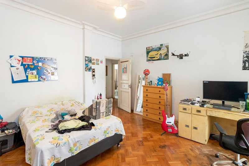 Apartamento à venda com 3 quartos, 300m² - Foto 11