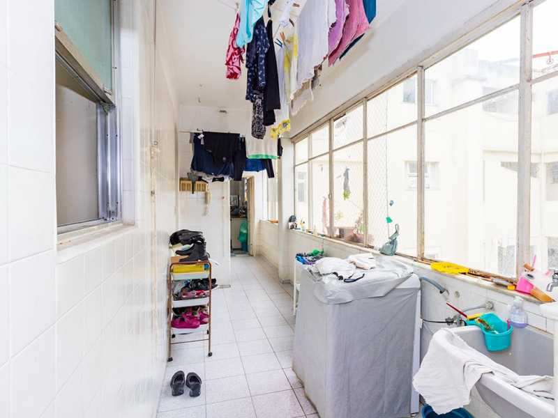 Apartamento à venda com 3 quartos, 300m² - Foto 20