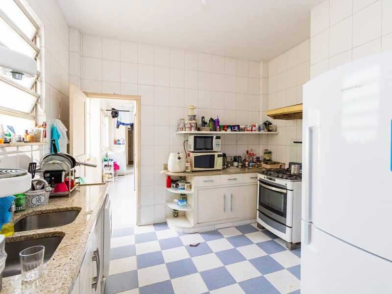 Apartamento à venda com 3 quartos, 300m² - Foto 18