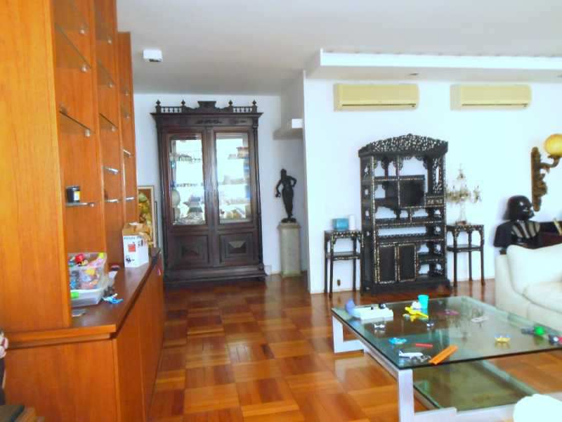 Apartamento à venda com 4 quartos, 320m² - Foto 10