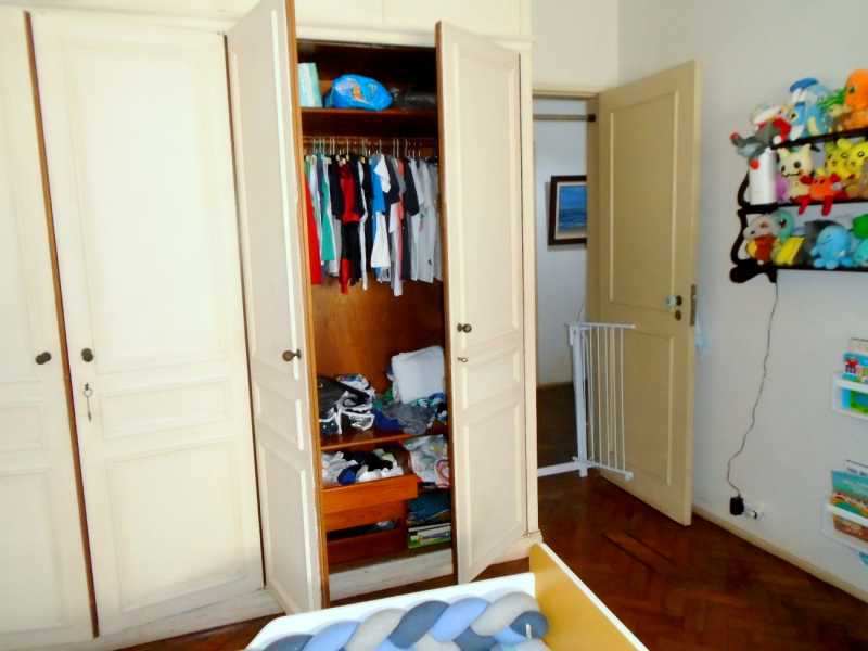 Apartamento à venda com 4 quartos, 320m² - Foto 11