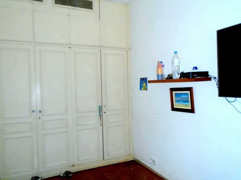 Apartamento à venda com 4 quartos, 320m² - Foto 12