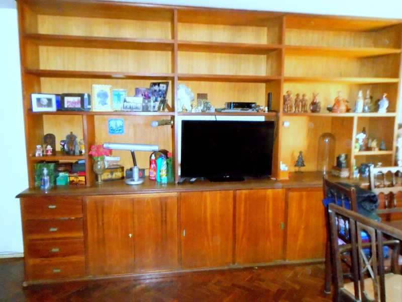 Apartamento à venda com 4 quartos, 320m² - Foto 14