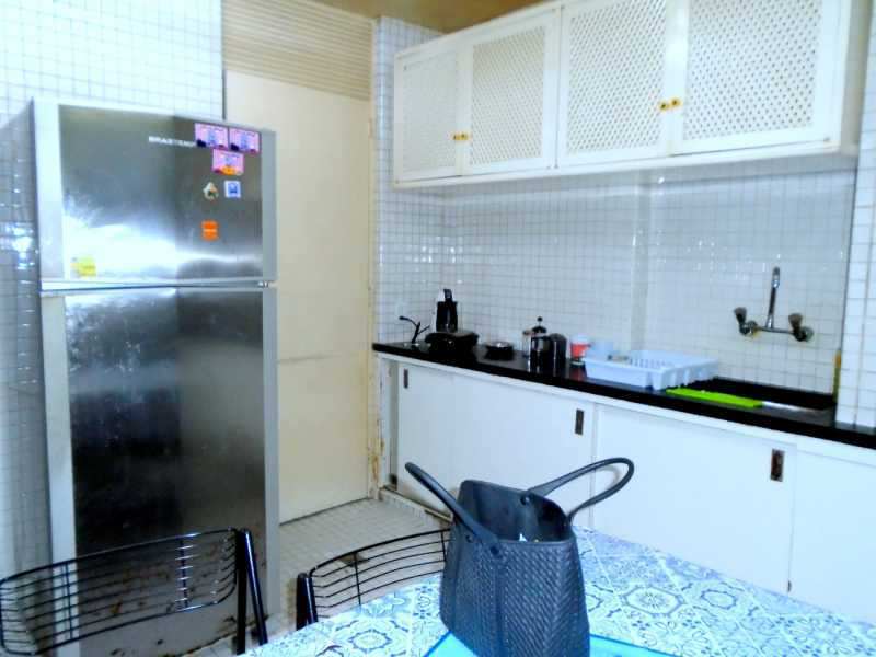 Apartamento à venda com 4 quartos, 320m² - Foto 20