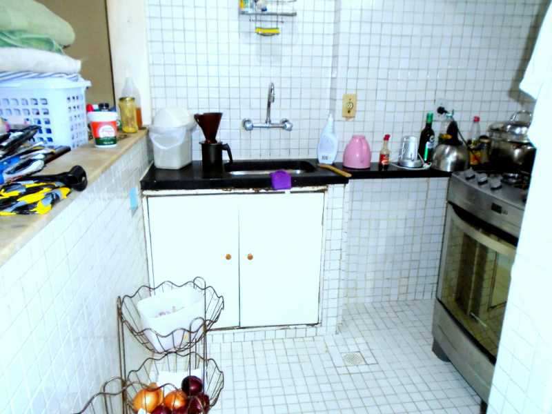 Apartamento à venda com 4 quartos, 320m² - Foto 21