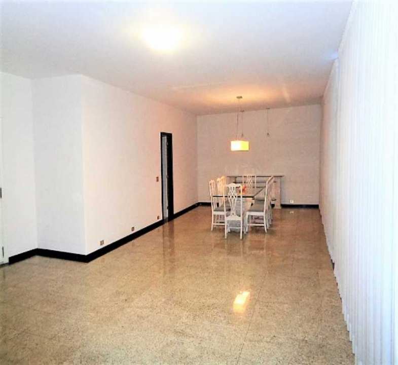 Apartamento à venda com 4 quartos, 290m² - Foto 3