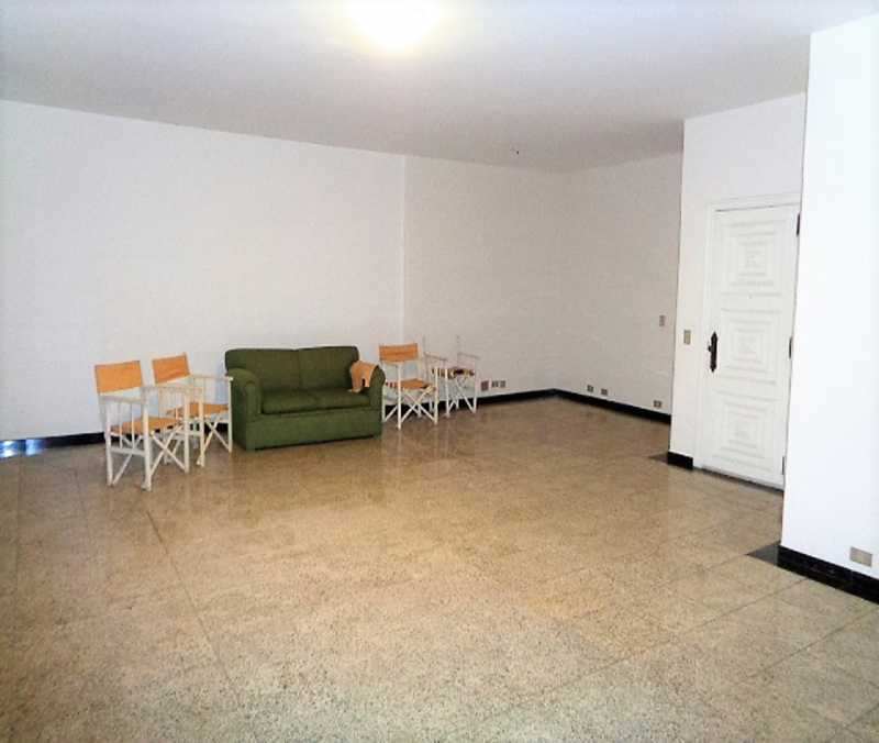 Apartamento à venda com 4 quartos, 290m² - Foto 4