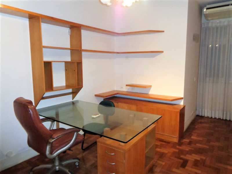 Apartamento à venda com 4 quartos, 290m² - Foto 9