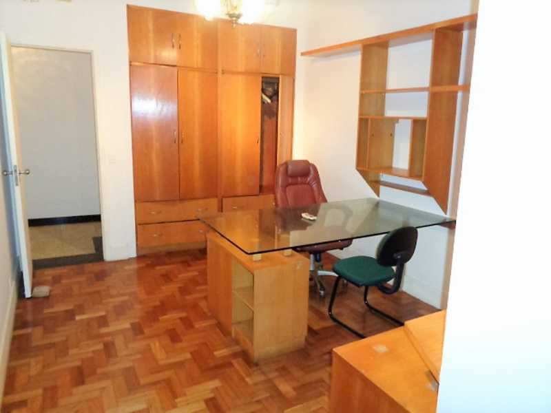 Apartamento à venda com 4 quartos, 290m² - Foto 10