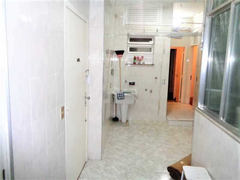 Apartamento à venda com 4 quartos, 290m² - Foto 20